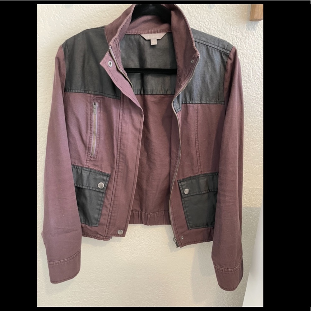 Rubbish Jacket - Picture 2 of 2